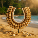 Décoration en coquillage N°4 – Image 3