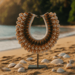 Décoration en coquillage N°10 – Image 3