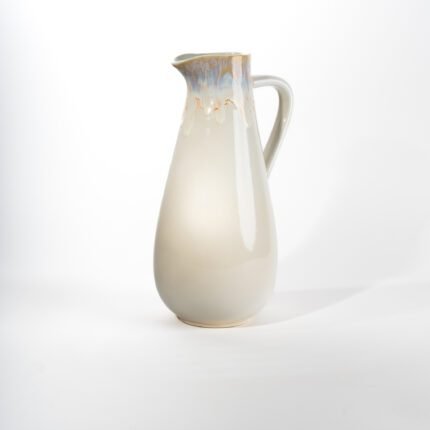 Carafe -1,65l - Blanc