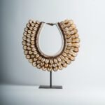 Décoration en coquillage N°4