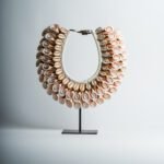 Décoration en coquillage N°6