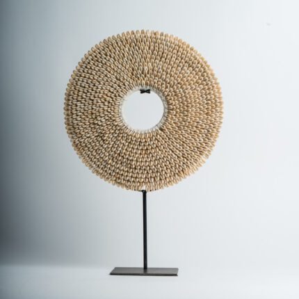 Décoration en coquillage N°7