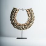 Décoration en coquillage N°8