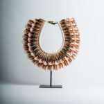 Décoration en coquillage N°10