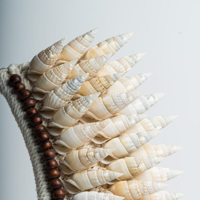 Décoration en coquillage N°12 – Image 2