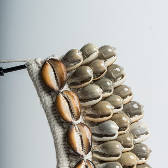 Décoration en coquillage N°8 – Image 2