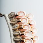 Décoration en coquillage N°6 – Image 2