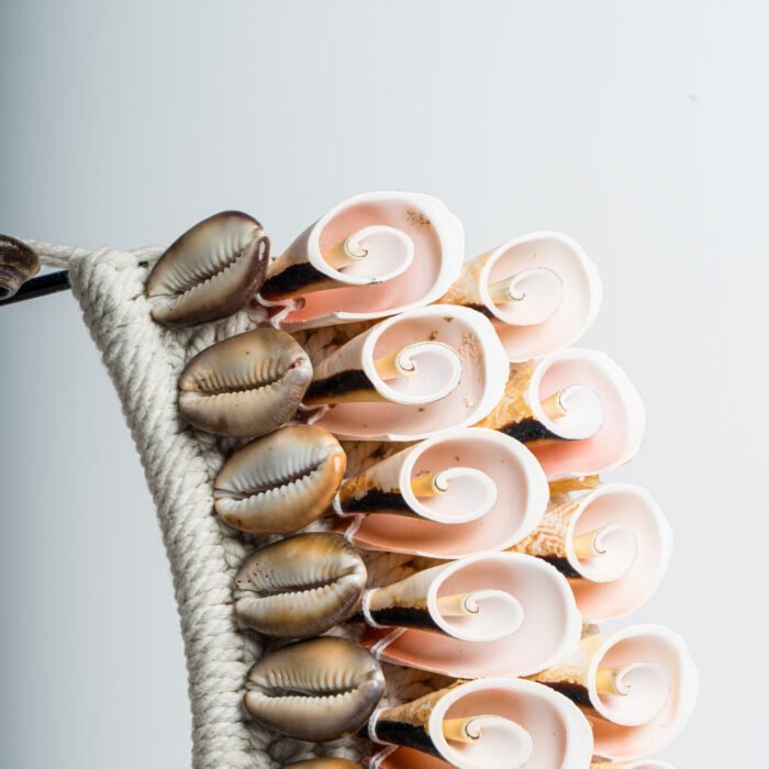 Décoration en coquillage N°6 – Image 2