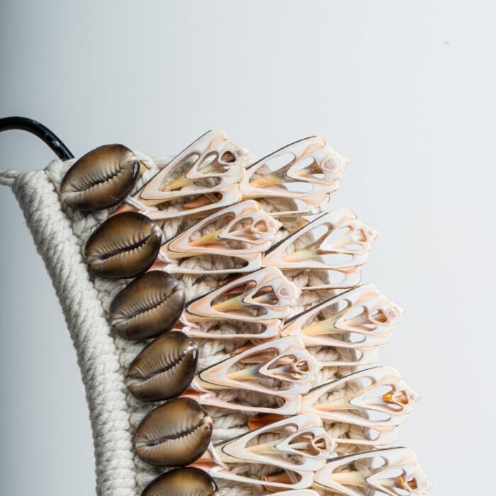 Décoration en coquillage N°5 – Image 2