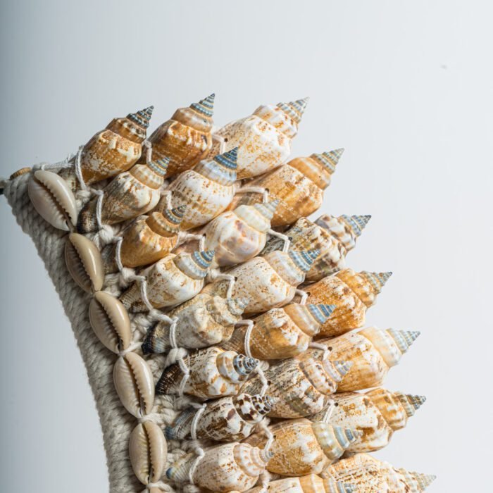 Décoration en coquillage N°1 – Image 2