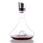 Carafe à vin - Pic du Midi