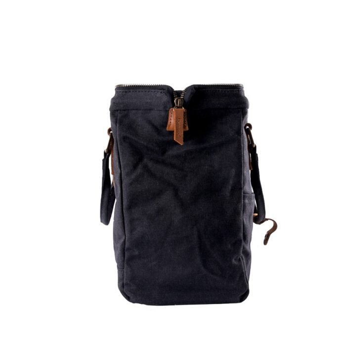 Glacière souple Walker - Noir – Image 2