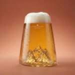 Verre Design - Aiguille du midi – Image 3