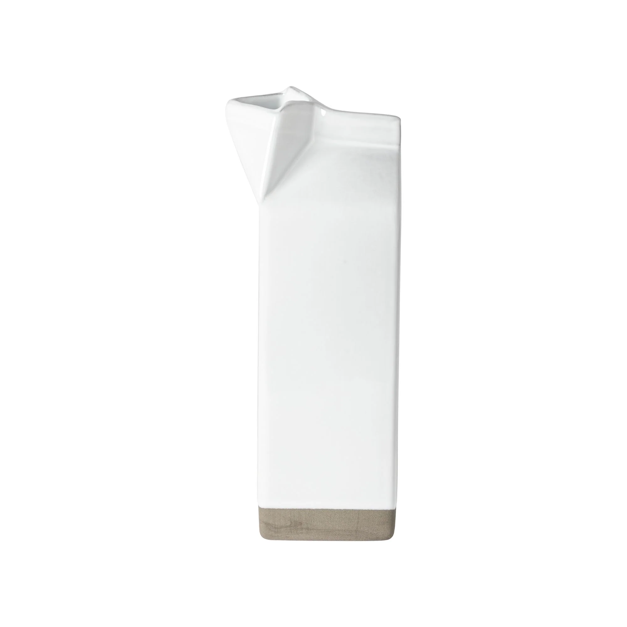 560673996803_1_jpg.jpg Carafe 0,8L “Brick” – Design Brique de Lait en Céramique – Image 1