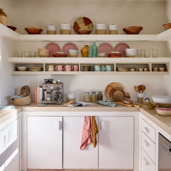 Bol Poke 18 cm Champagne – Costa Nova – Image 3