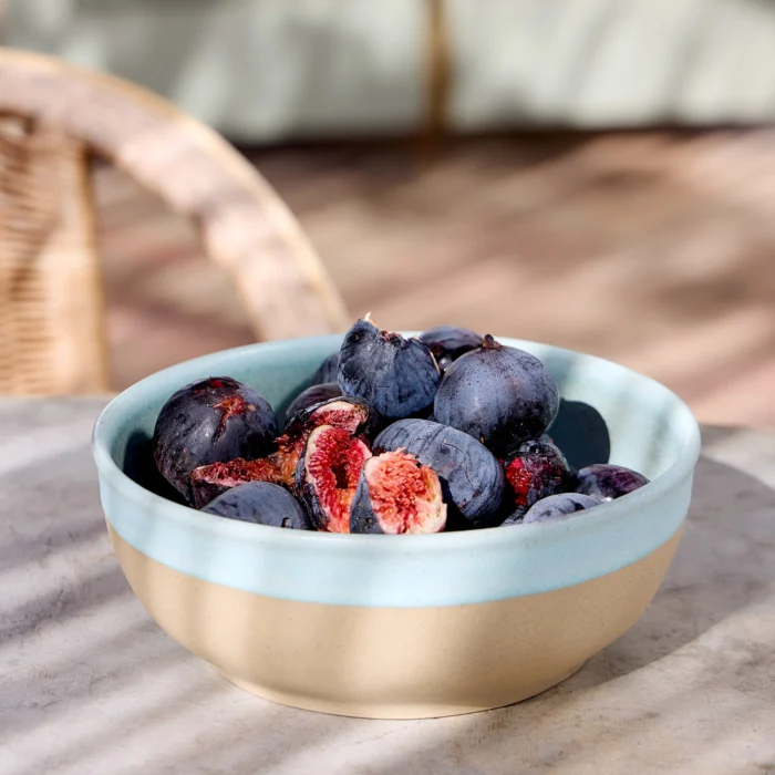 Bol Poke 18 cm Aqua – Costa Nova – Image 3