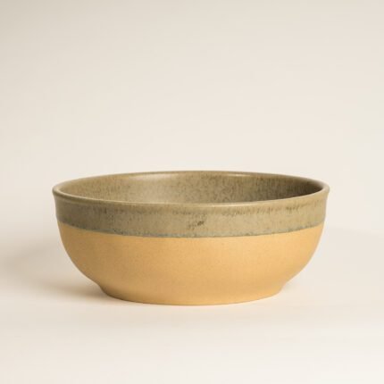 Bol Poke - 18cm - Sauge