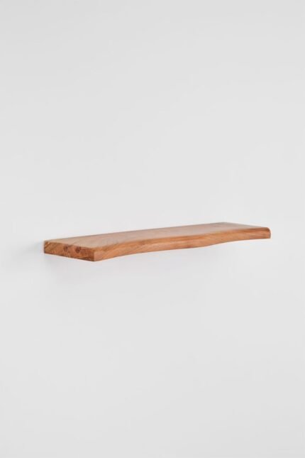 Etagère Teck - 80 cm - Acompte 50%