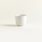 Tasse en Céramique Blanc – Onomao Classique