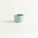 Tasse en Céramique Turquoise – Onomao