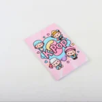 Carnet Kawaii - K-pop – Image 2