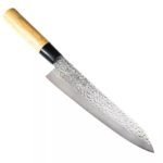 Couteau Japonais - Gyuto 210 mm - Tsuchime