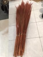 Feuille de Rayung - Cuivré