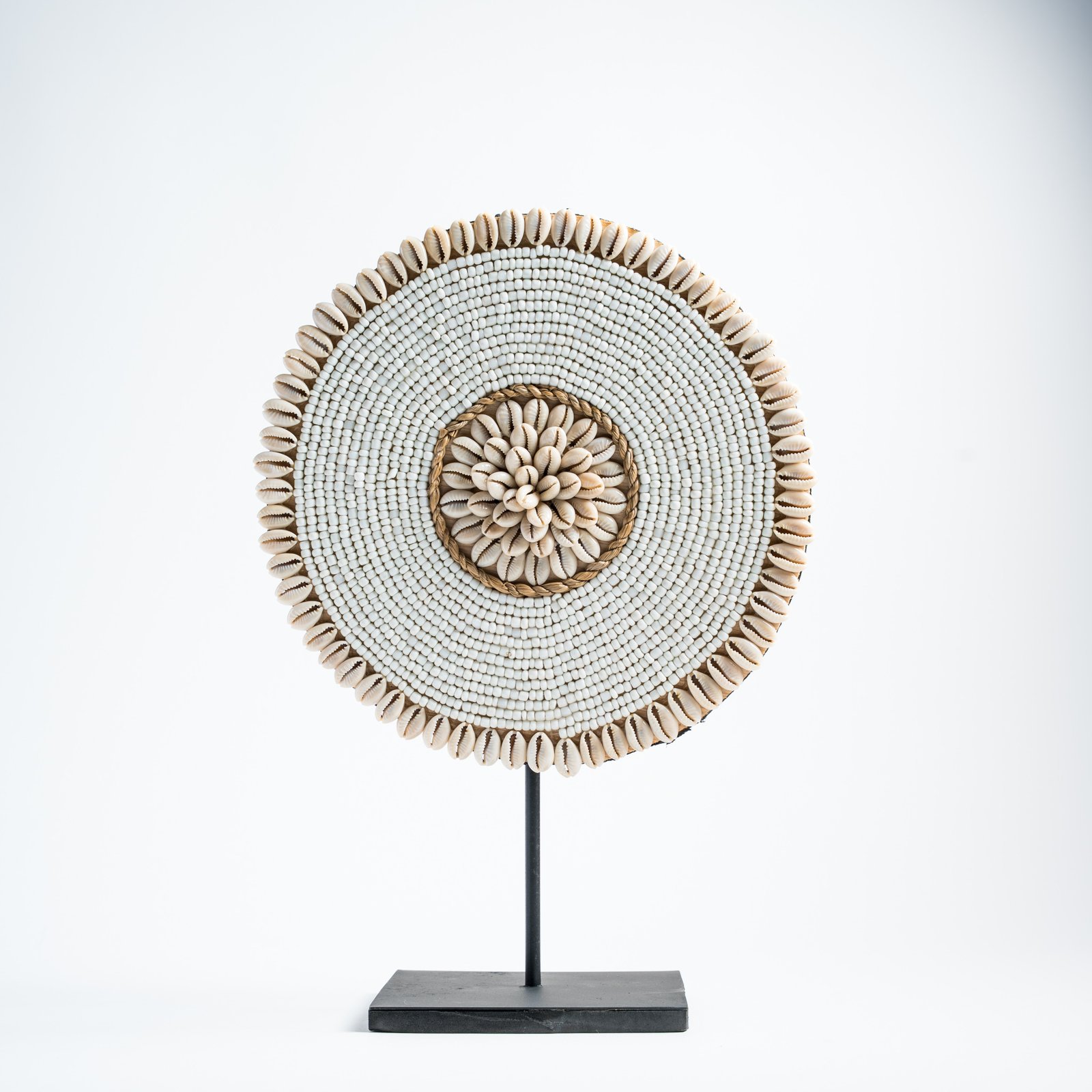 Session studio 2510-1860 Décoration en coquillages N°19 - M – Image 1