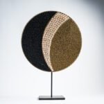 Décoration en coquillages N°15 - M