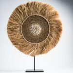 Décoration en coquillages N°22