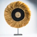 Décoration en coquillages N°20