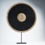 Décoration en coquillages N°13 - XL