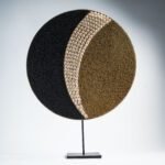 Décoration en coquillages N°15 - L