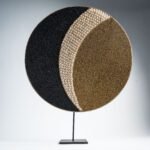 Décoration en coquillages N°15 - XL