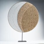 Décoration en coquillages N°14 - XL