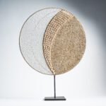 Décoration en coquillages N°14 - L