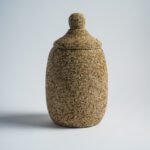 Boîte Perlaya - Brun L – Image 2