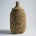 Boîte Perlaya - Brun XL – Image 2