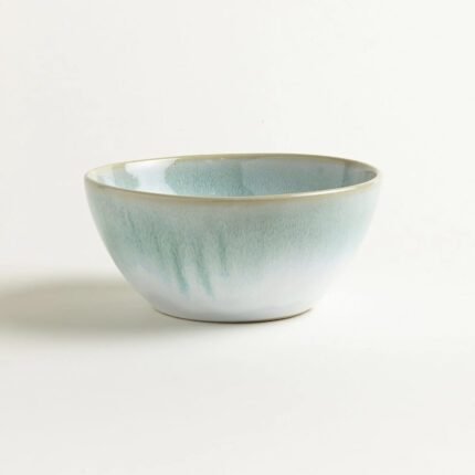Bol Ramen - 20cm -Turquoise