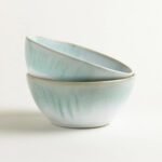 Bol Ramen - 20cm -Turquoise – Image 2