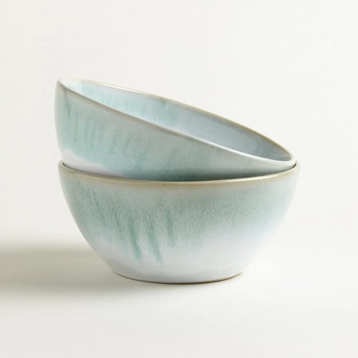 Bol Ramen - 20cm -Turquoise – Image 2