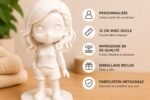 MiniMe – Figurine personnalisée 3D – Image 3