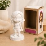 MiniMe – Figurine personnalisée 3D