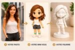 MiniMe – Figurine personnalisée 3D – Image 2
