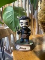 MiniMe – Figurine personnalisée 3D – Image 7