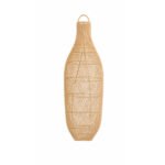 Pré-commande | Suspension en rotin "Ubud" - 155 cm | Acompte 50%